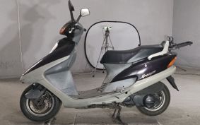 HONDA SPACY125 JF04