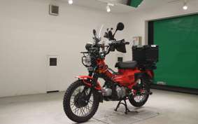 HONDA CT125 HUNTER CUB 2021 JA55