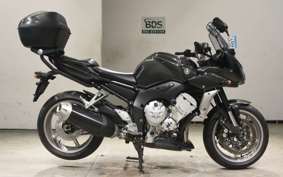 YAMAHA FZ1 FAZER 2008 RN21J