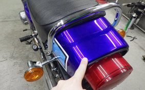 KAWASAKI 400SS 2022 S3F