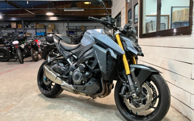 SUZUKI GSX-S 1000 2022 EK1AA