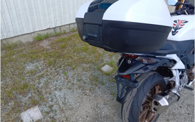 HONDA VFR800F 2018 RC79