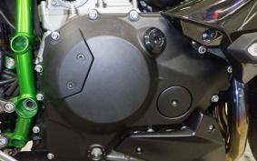 KAWASAKI NINJA H2 2015