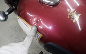 OTHER +ENFIELD CLASSIC350 2012