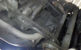 YAMAHA AXIS 125 TREET SE53J