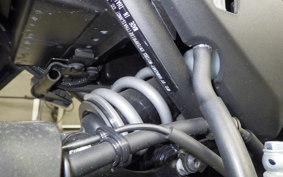 KAWASAKI NINJA 650 A 2023 ER650H
