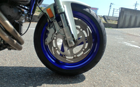BUELL X1 LIGHTNING 2001 SS11