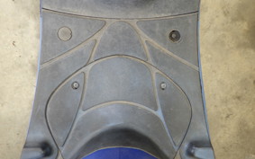 YAMAHA JOG Delux SA39J