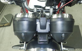 HONDA CB1300SF SUPER FOUR Gen. 3 2022