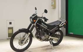 KAWASAKI SUPER SHERPA KL250G