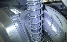 YAMAHA TRICITY 300 2025 SH21J