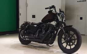 HARLEY XL1200NS 2020