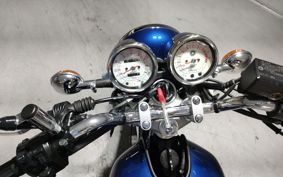 YAMAHA SR400 2021 RH16J