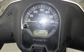 HONDA TACT-4ﾍﾞｰｼｯｸ 2010 AF79