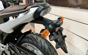 SUZUKI SKYWAVE 250 CJ43A