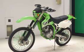 KAWASAKI KLX250 LX250E