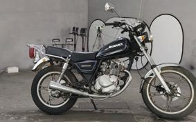 SUZUKI GN125 H PCJG9