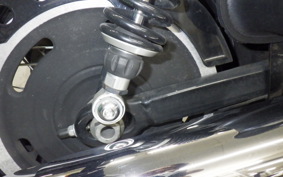 HARLEY XL1200N 2009