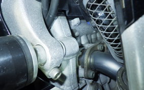 SUZUKI GSX-R1000 2001