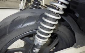 HONDA PCX125 2008 JF81