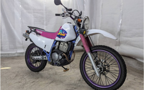 YAMAHA TT250RRAID 4GY