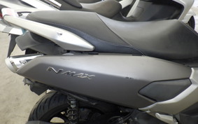 YAMAHA N-MAX 2011 SED6J