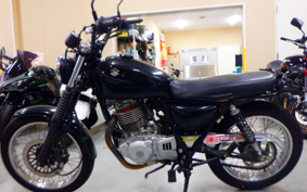 SUZUKI GLASS TRACKER BIG BOY NJ4DA