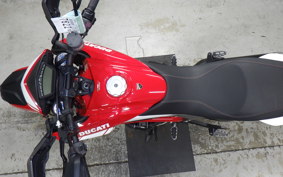 DUCATI HYPERMOTARD 939 SP 2018
