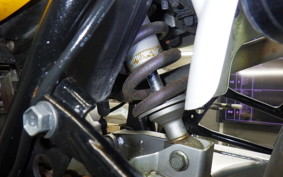 SUZUKI VANVAN 200 2023 NH42A
