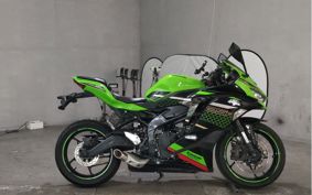 KAWASAKI  NINJA ZX-25R SE ZX250E
