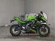 Фото Kawasaki NINJA ZX-25R SE с японского аукциона