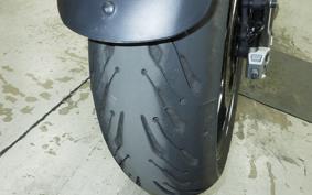 TRIUMPH TRIDENT 660 2024