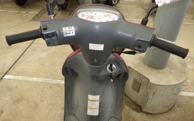 SUZUKI LET's 4 CA45A