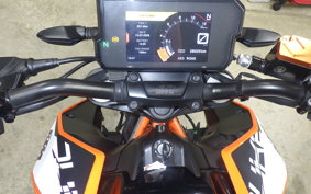 KTM 390 DUKE 2019