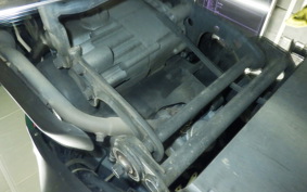 YAMAHA AXIS 125 TREET 2003 SE53J