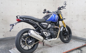 TRIUMPH SPEED 400 2024 T127Y0