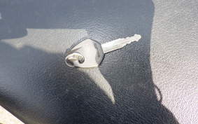 SUZUKI ADDRESS V125 G CF46A