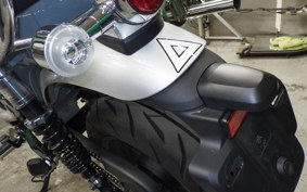 HONDA DAX 125 2025 JB04