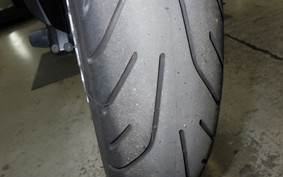 KAWASAKI ZZ1400 NINJA R A 2010 ZXT40D