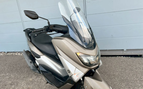 YAMAHA NMAX ABS SE86J