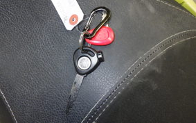 YAMAHA TRICITY 125 A 2001 SEC1J
