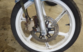 HONDA NS-1 2015 AC12