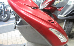 SUZUKI ADDRESS V125 CF4MA