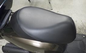 HONDA TODAY 1986 AF61