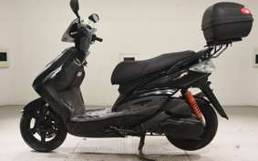 YAMAHA CYGNUS 125 XSR 2 SE44J