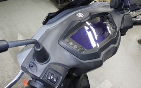 YAMAHA CYGNUSｸﾞﾘﾌｧｽ 2022 SEJ4J