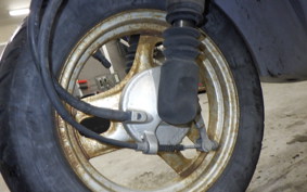 HONDA DIO CESTA GEN 2 AF68