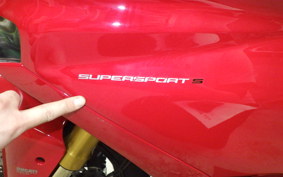 DUCATI SS937S 2019