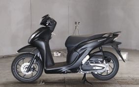 HONDA DIO110 BASIC  JK03