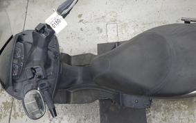 SUZUKI SKYWAVE 200 (Burgman 200) CH41A